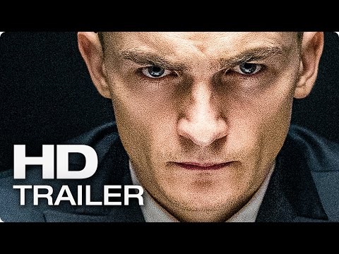 Trailer Hitman: Agent 47