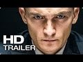 HITMAN AGENT 47 Trailer German Deutsch 2015