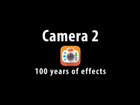 Camera 2 Video