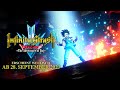 Infinity Strash DRAGON QUEST The Adventure Of Dai Übersichtstrailer Ab 28 09 23 Erhältlich