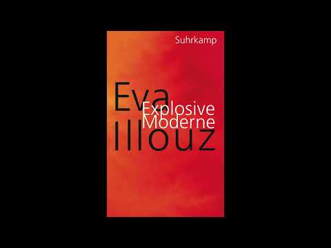 Radiogeschichten "Explodierende Moderne". Von Eva Illouz