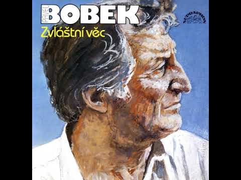 Pavel Bobek & Marie Rottrová - Znáš mě nejlíp (28.7.1993)