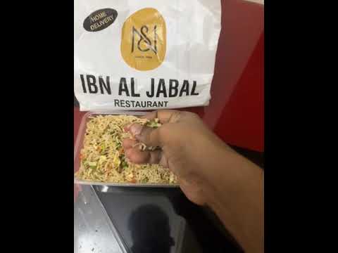 Noon - Food ordered from account - Image 3