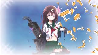 艦これ2019年冬イベ【邀撃！ブイン防衛作戦】E-1 輸送ゲージ