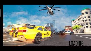 Police Chase Drive & Shoot 3D video preview