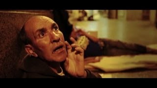 &quot;Quando la città soffre&quot;, la vita degli &#39;invisibili&#39; in immagini