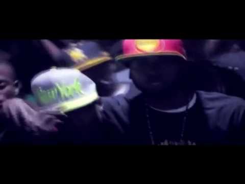 I Mark & Rodney -  No Fear ( Official Video)