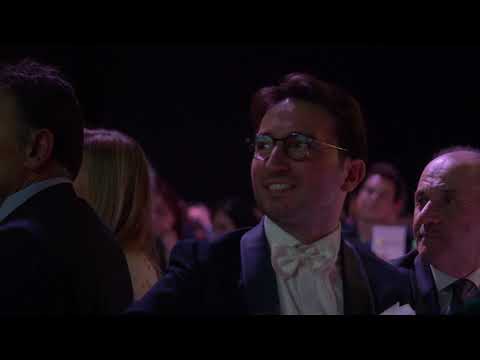 Serata di Cerimonia di Premiazione del Concorso BestInFlexo 2018