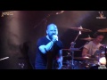 Anaal Nathrakh - When the Lion Devours Both Dragon and Child (live XI Leyendas del Rock, 12-08-2016)