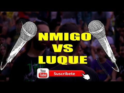 Masakre in Barqueta / Octavos de Final - Nmigo VS Luque