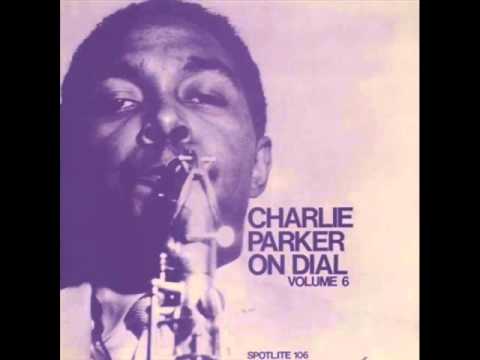 Original Charlie Parker Quintet with J J  Johnson - How Deep Is the Ocean?