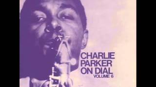 Original Charlie Parker Quintet with J J  Johnson - How Deep Is the Ocean?