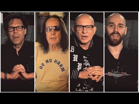 Rock Cellar TV: UTOPIA