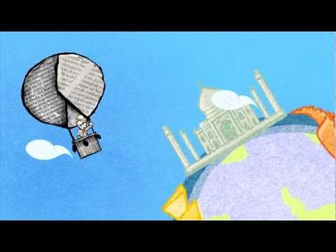 Leer en corto: 1er lugar, Categoría Fomento de la lectura