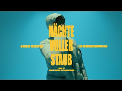 Video thumbnail for Nächte voller Staub