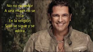 Carlos Vives la mujer en la ventana letra