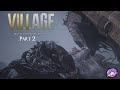 Resident Evil Village Part 2 Glitch D Doll