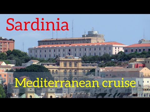 Sardynia Cagliari - Rejs po Morzu Śródziemnym | Poetto Beach (IL Lido)