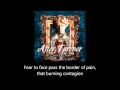 After Forever - Semblance of Confusion (Lyrics ...