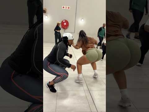 Build firm GLUTES and Thighs