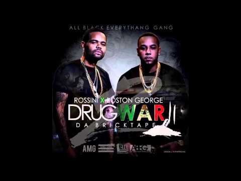 16.Rossini & Boston George - True Story (Prod. Lil' Lody)