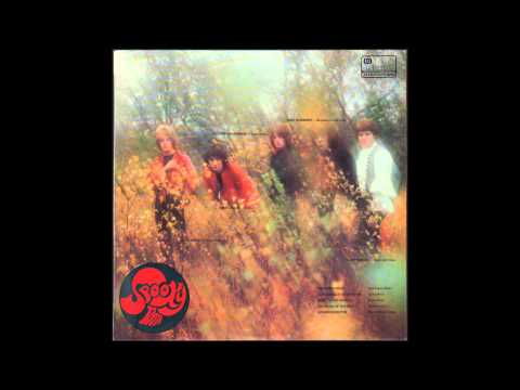 Spooky Tooth - It's All About a Roundabout