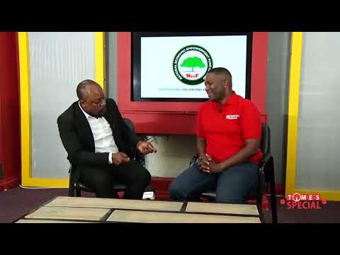 Times Special featuring Sam Kawale – 11 February 2024