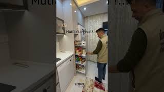 Ankara Mutfak Dolabı // Mutfak Dekorasyon // Mutfak Tadilatı // Ankara