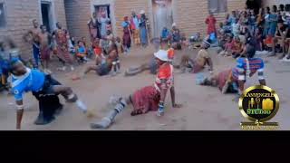 JIMINOGENI DOTO VIDEO 2942026 KANYENGELE STUDIO KAKA LAO 0615306899
