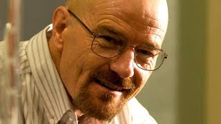 The Entire Breaking Bad Story Finally Explained