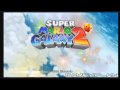 Super Mario Galaxy 2 - Battle Belt Galaxy by Nintendo