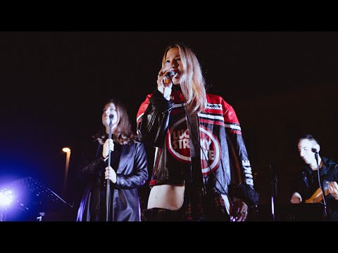 ANABEL & Band - Karavana okusov 2023 @vocalbkstudio