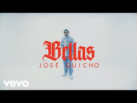 José Guicho - Bellas