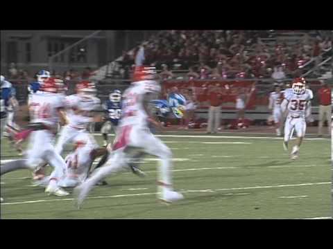 Week 6 San Antonio Taft at San Antonio John Jay