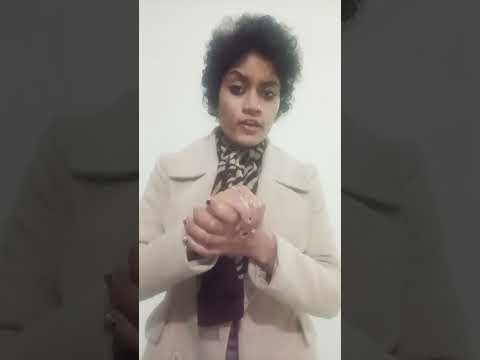 Romana Sharma News Audition Video