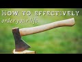 How to Effectively Order Your Life | Pastor Bezaleel Cummings | 2 Kings 6 | 5/22/22 | Sunday 11am