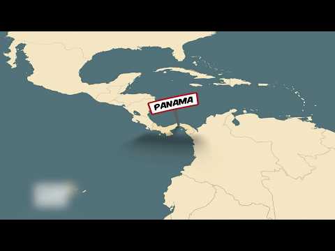 L'arnaque du siècle des Panama Papers