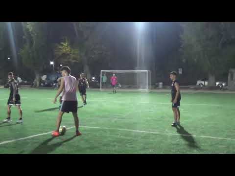 TUSSI FC VS BRAGASMIRO - #LigaNuñez - #Apertura SLS - 29/4/23