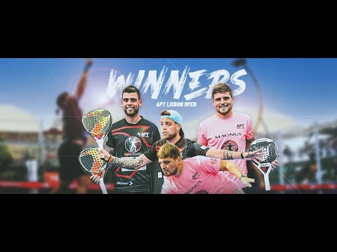 SUMMARY FINAL - LISBOA OPEN