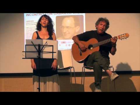 I briganti di Eugenio Bennato