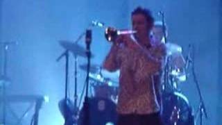 Belle & Sebastian - Judy and The Dream of Horses