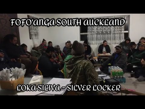Hiva Kakala 2021 - Loka Siliva (Fofo'anga South Auckland)