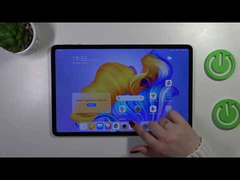 How to Turn Off Running Apps on HONOR Pad 9?