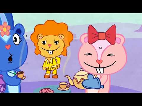 Never Pause Happy Tree Friends S1 Episodes 9-10