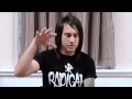 Disciple: About Unbroken 