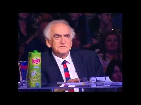 მარიკო ლეჟავა - "მანგო"