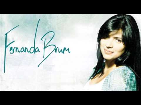 Me Rendo A Ti - Fernanda Brum