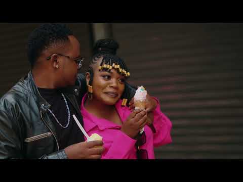 NEXXIE - HELA [OFFICIAL MUSIC VIDEO]