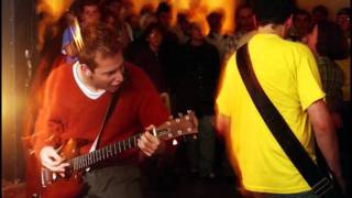 Samuel - The Leaving Kind