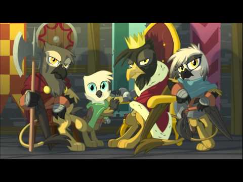 Video thumbnail for Land of the Griffons